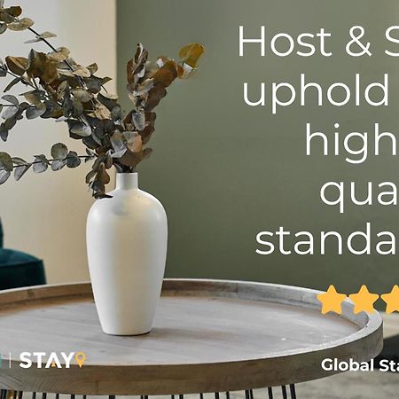 Host & Stay - Hall Garth Pickering Luaran gambar