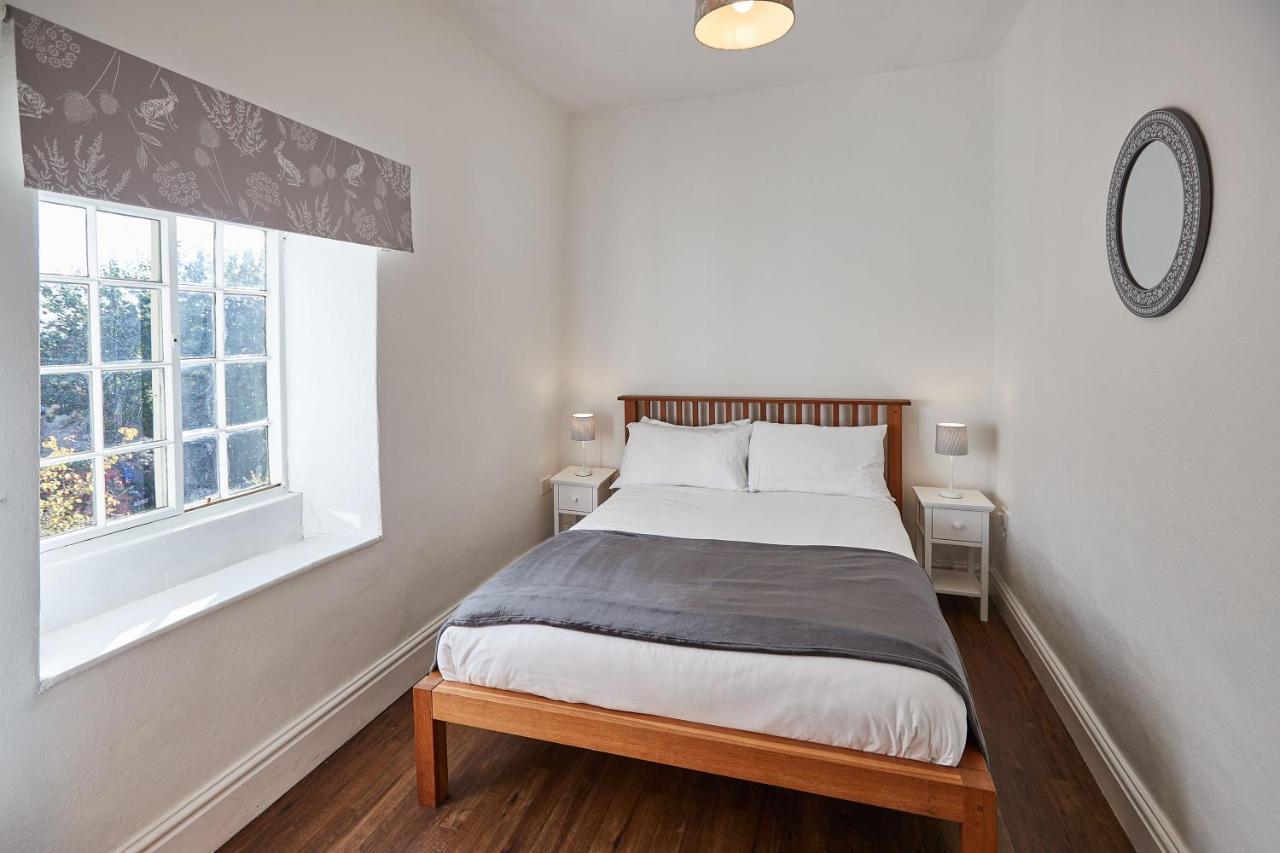 Host & Stay - Hall Garth Pickering Luaran gambar