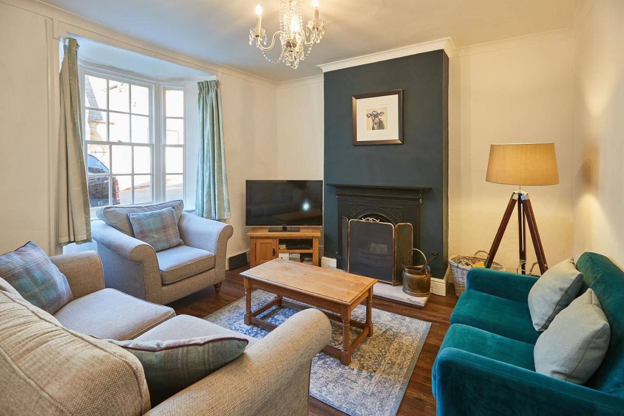 Host & Stay - Hall Garth Pickering Luaran gambar