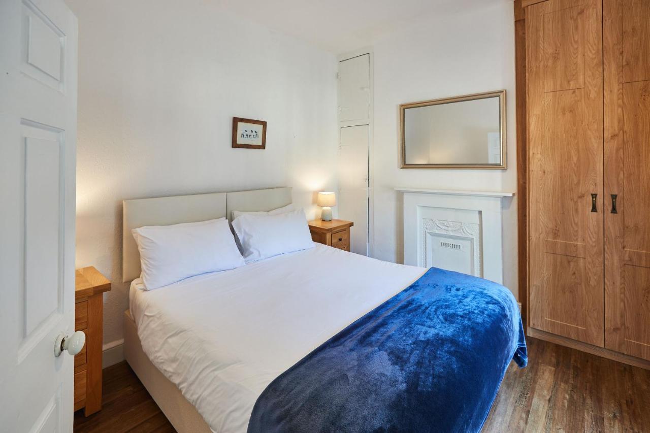 Host & Stay - Hall Garth Pickering Luaran gambar