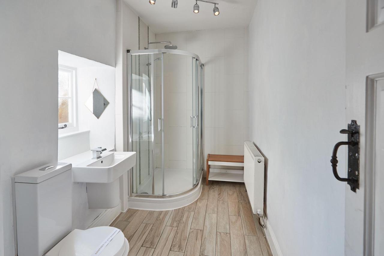 Host & Stay - Hall Garth Pickering Luaran gambar