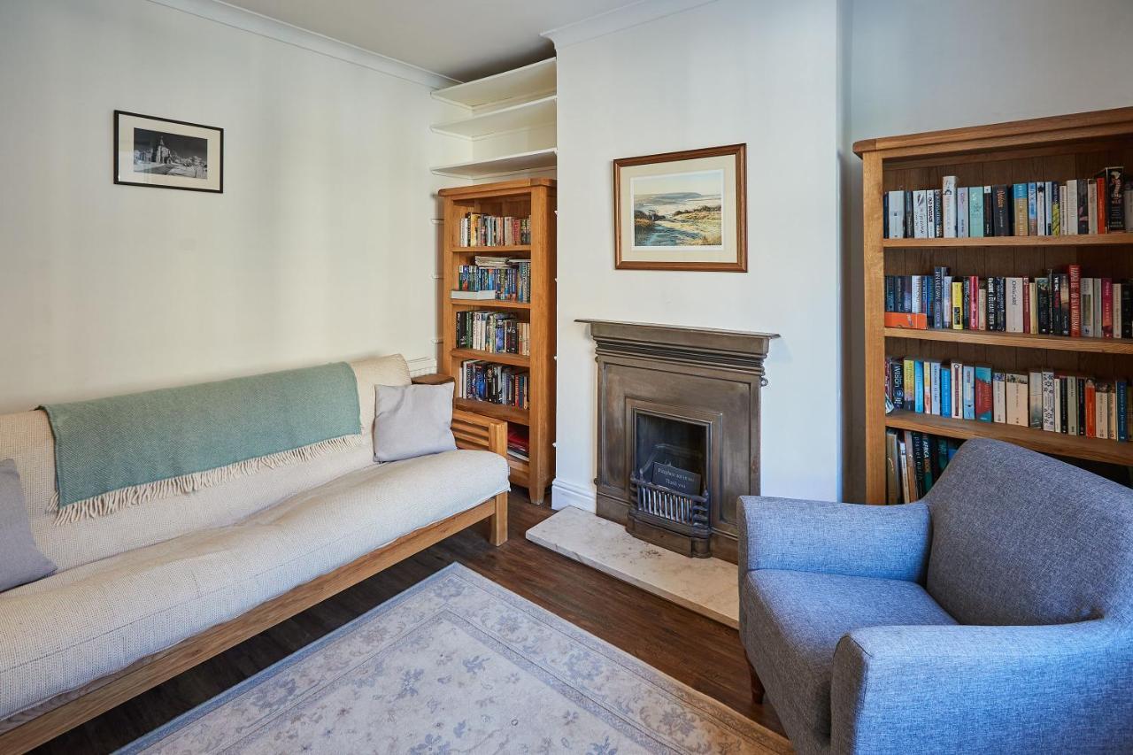 Host & Stay - Hall Garth Pickering Luaran gambar